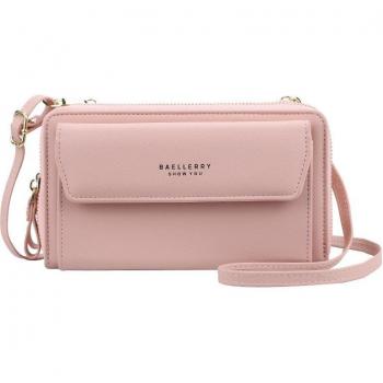 Compact Crossbody Handbag for Women
