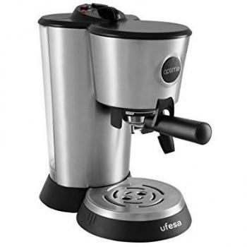 Ufesa Cafetera expresso CE7151