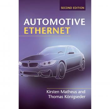 Automotive Ethernet
