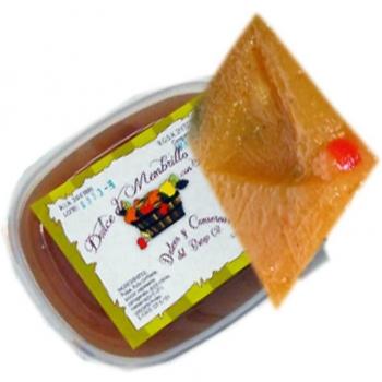 Membrillo y Frutalidad