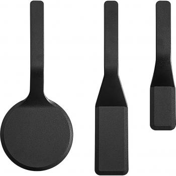 Multi-Purpose Silicone Spatula Set