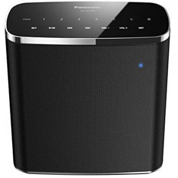 Panasonic SC-ALL05EG-K WiFi Lautsprecher