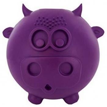 PetSafe Busy Buddy Elephunk Interactive Treat-Dispensing Toy for Dogs