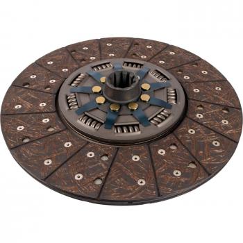 Febi Bilstein Clutch Plate 105017