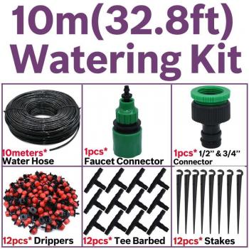 KESLA DIY Greenhouse Watering Kit