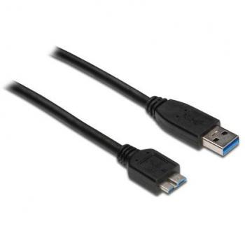 Good Connections USB 3.0 Anschlusskabel (2 m, USB 3.0), USB Kabel
