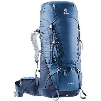 Sac à dos Deuter Aircontact 55+10