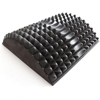 Sit-Up Relief Triggers Stretcher