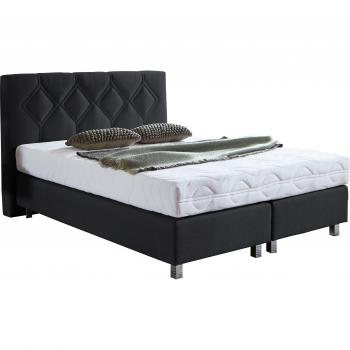 Phönix Boxspringbett von Westfalia Schlafkomfort