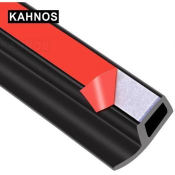 Anti-Dust Car Door Sealing Strips