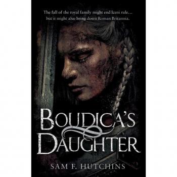 Boudica's Daughter