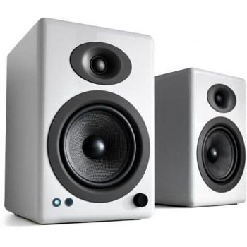 Audioengine A5+ Powered Speakers with Bluetooth