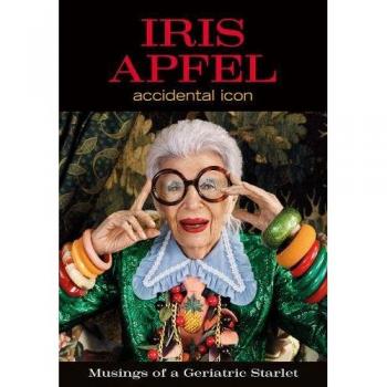 Iris Apfel : Accidental Icon