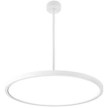 Suspensión fija para plafón LED