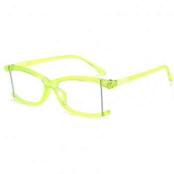 Lunettes Homme Femme Vintage Anti-bleu Ray