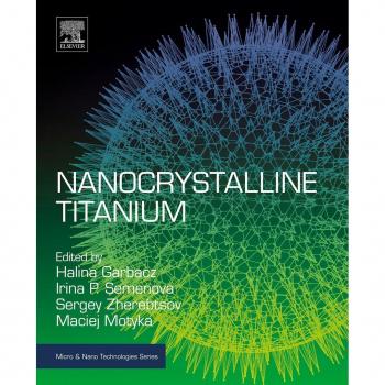 Vitalsource Technologies, Inc. Nanocrystalline Titanium