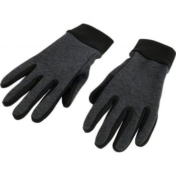 Gants d’hiver à doigts longs pour hommes