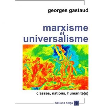 Marxisme et universalisme