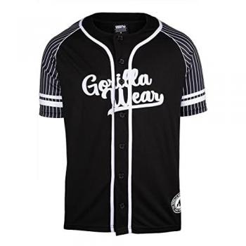 Gorilla Wear Jersey 82