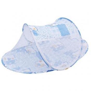 Cama para niño pequeño