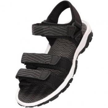 Sandales à 3 attaches auto-agrippantes pour enfants Mountain Warehouse