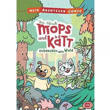Mein Abenteuercomic