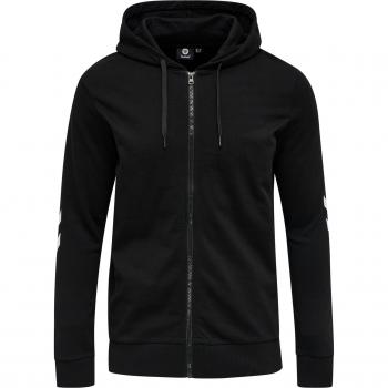 Felpa Hummel hmlLEGACY con zip