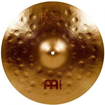 Vintage Finish Meinl B16VC Crash Cymbal