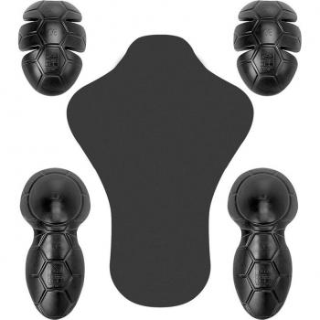 DUAHN Motocross Protective Gear