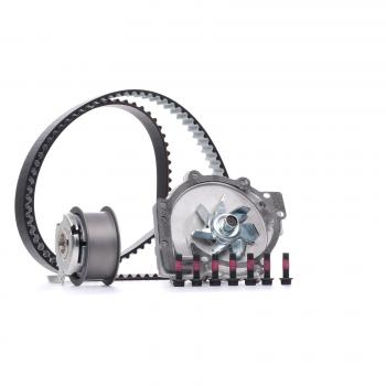 Combo Bomba de Água e Kit de Correia Dentada – CONTITECH CT1216WP1