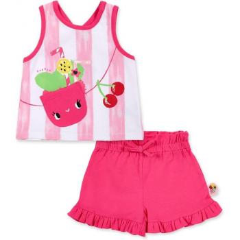 Conjunto Tuc Tuc Creamy Ice