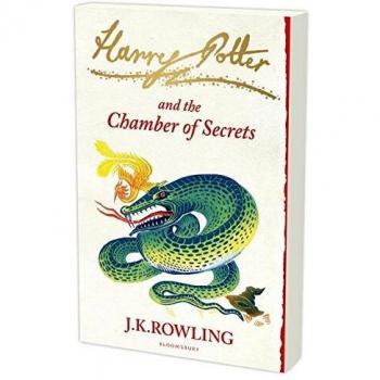 Rowling, J. K.