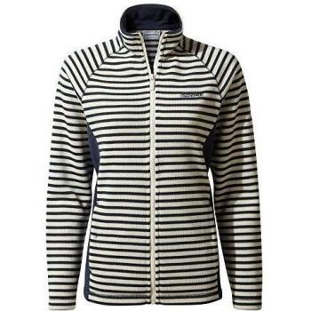 Forro Polar Craghoppers Aisha FLC Azul Marino Talla 16 para Mujer