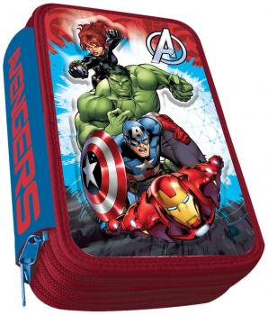 Galaxy Defenders 3‑Zip Tool Box