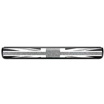 Soundbar con design Union Jack