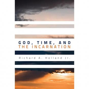 Vitalsource Technologies, Inc. God, Time, And The Incarnation