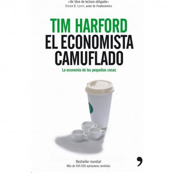 El economista camuflado