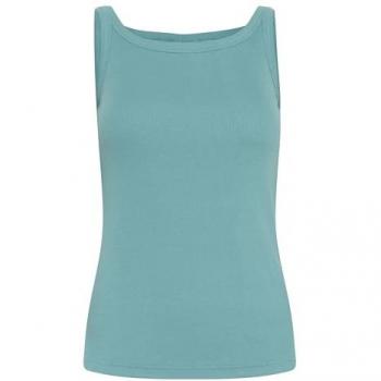 Camicetta Kaffe Blu
