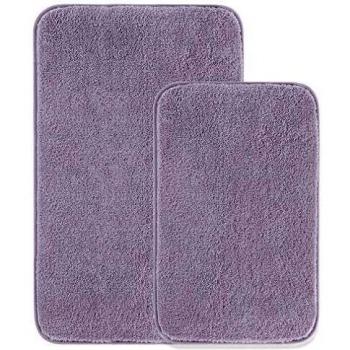 0 x 60cm & 50 x 80cm Bath Mat Set