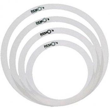 Remo O's Standard Pack Black