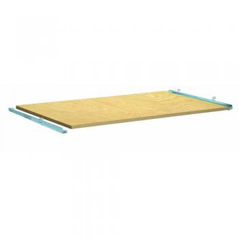 Plateau Variofit Compatible avec Grilles Métalliques