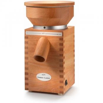 KoMo Fidibus Classic Getreidemühle mit 360 Watt
