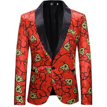 Chaqueta de traje para ocasiones nocturnas