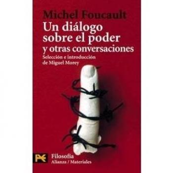 Un diálogo sobre el poder y otras conversaciones