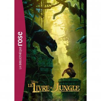 Le livre de la Jungle