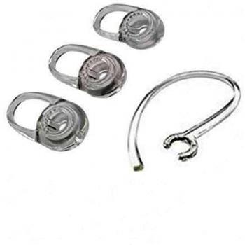 Ricambi per Auricolari Voyager Edge Plantronics