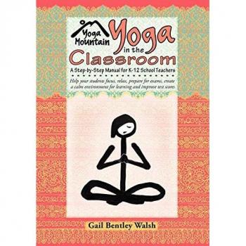 Yoga in the Classroom