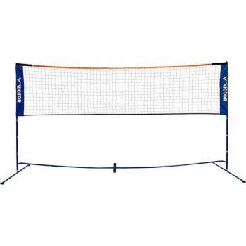 Victor Mini Red para Bádminton