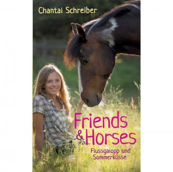 Friends & Horses: Band 4