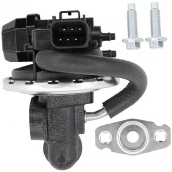 Vanne EGR 4L2Z9D477 Argent Noir Explorer Sport Mercury Mountaineer